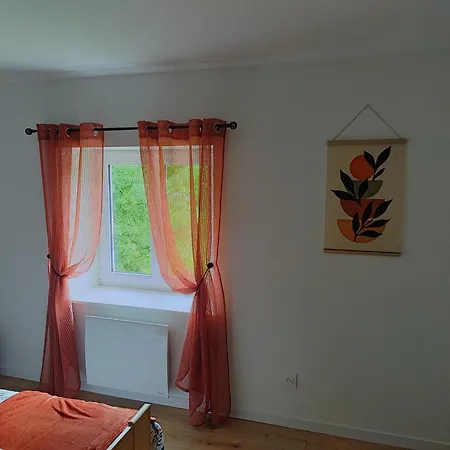 De La Rouge Roye Cornelia Holiday home