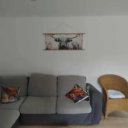 Holiday home De La Rouge Roye Cornelia *